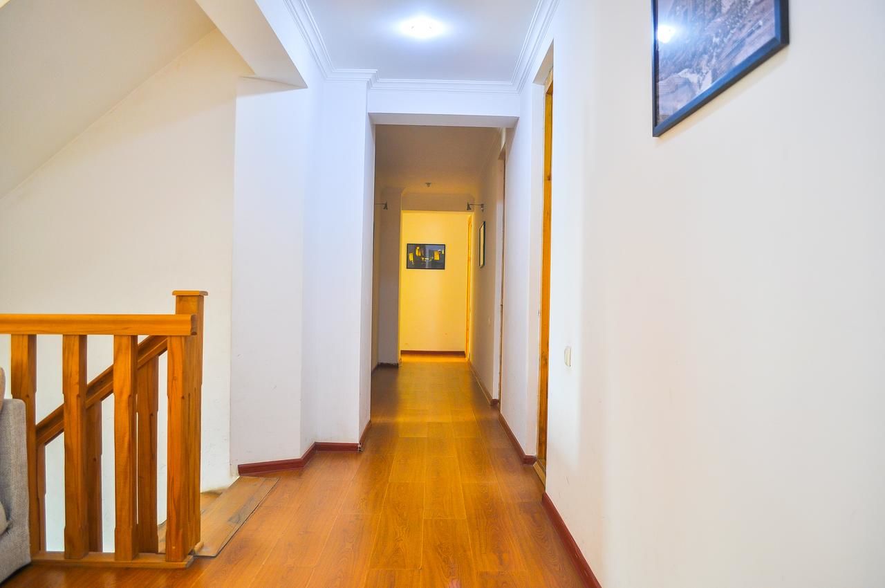 Отель Lileo Hotel Местиа-15