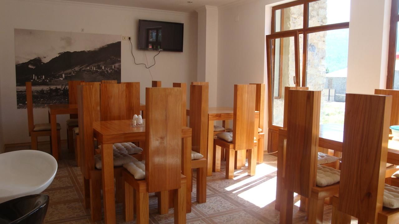 Отель Lileo Hotel Местиа-25