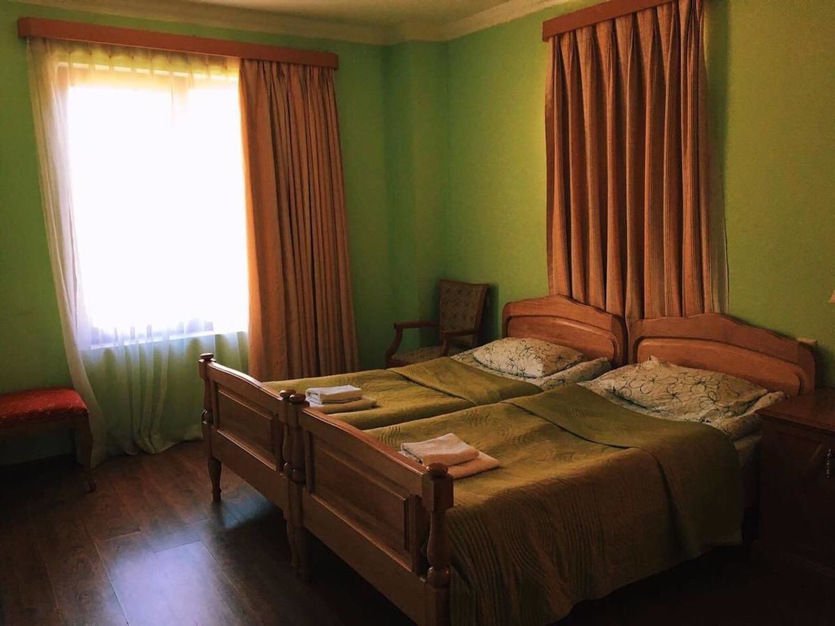 Отель Lileo Hotel Местиа-36