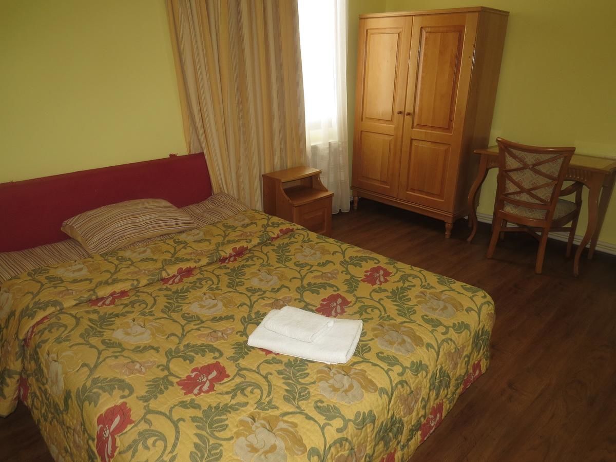 Отель Lileo Hotel Местиа