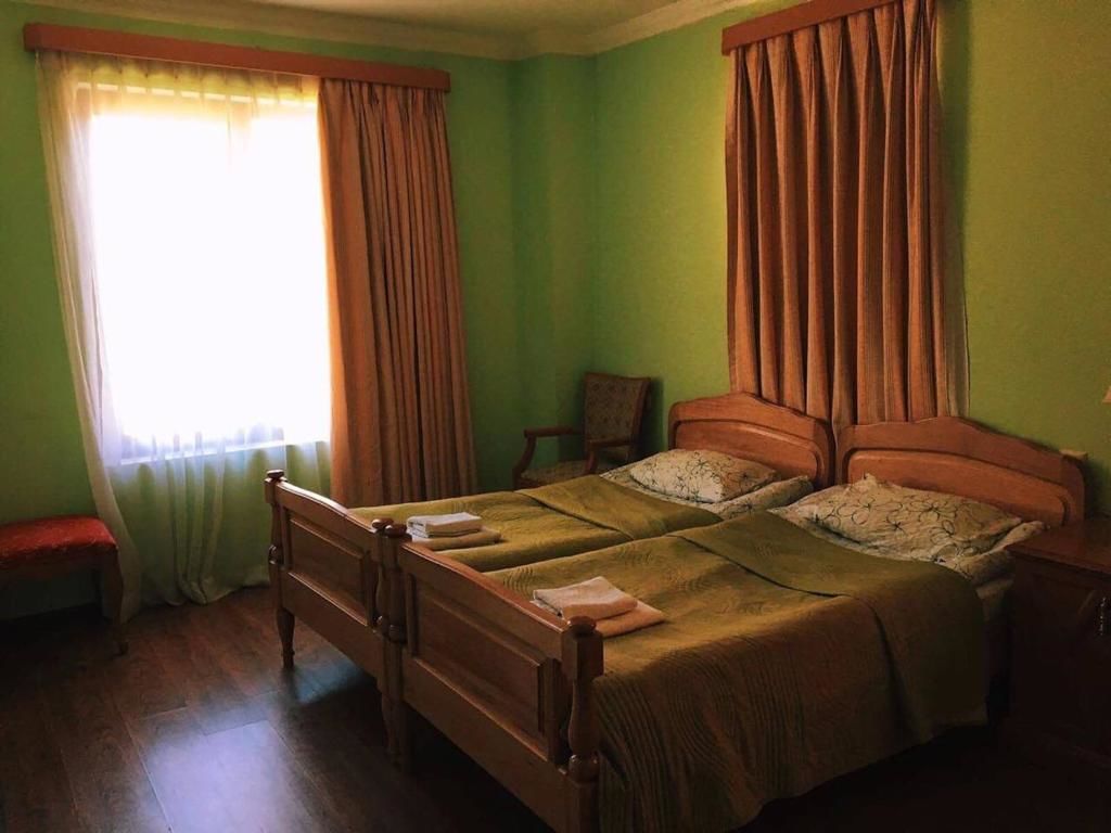 Отель Lileo Hotel Местиа-51