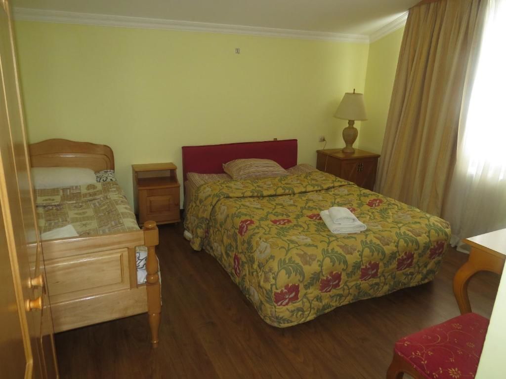 Отель Lileo Hotel Местиа-52