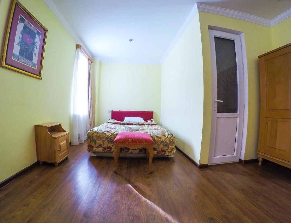 Отель Lileo Hotel Местиа-54