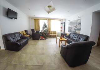 Отель Lileo Hotel Местиа-3