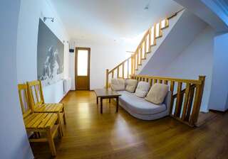Отель Lileo Hotel Местиа-5
